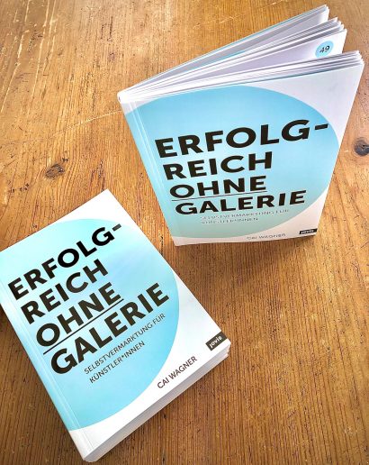Galerie Wagner + Partner